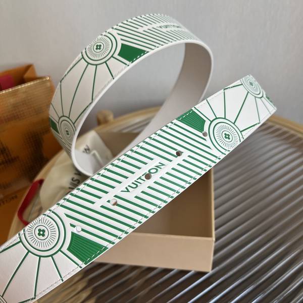 Louis Vuitton 40MM Belt LVB00316 Louis Vuitton 40MM Belt LVB00316